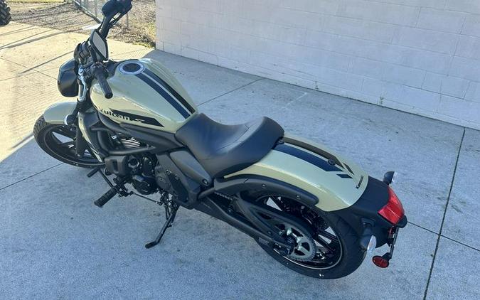 2024 Kawasaki Vulcan® S ABS