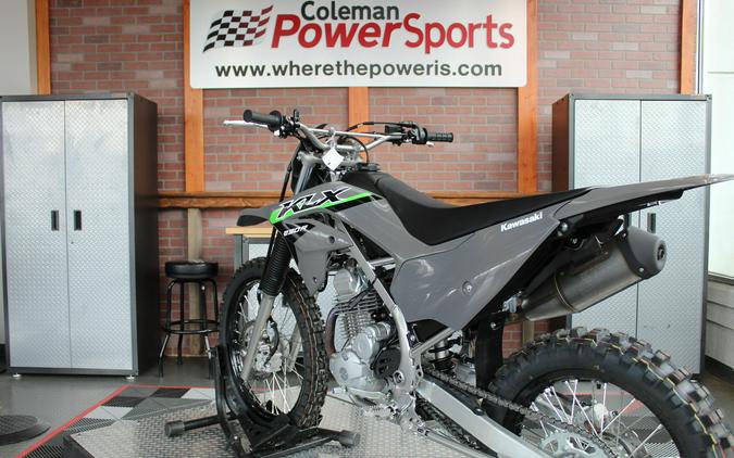 2024 Kawasaki KLX® 230R