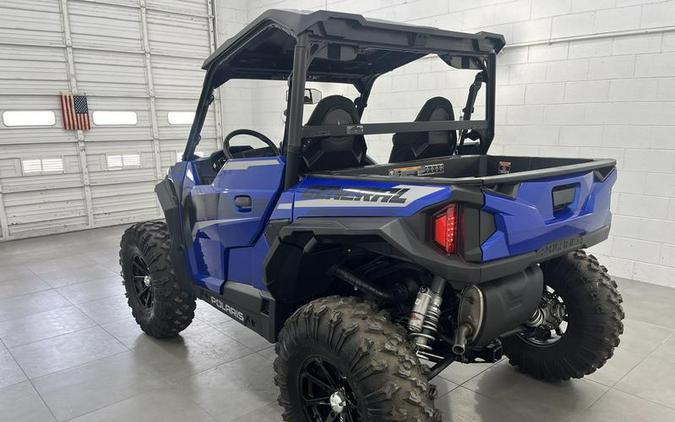 2024 Polaris® General XP 1000 Ultimate