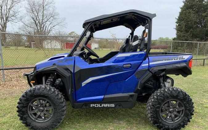 2024 Polaris® General XP 1000 Ultimate