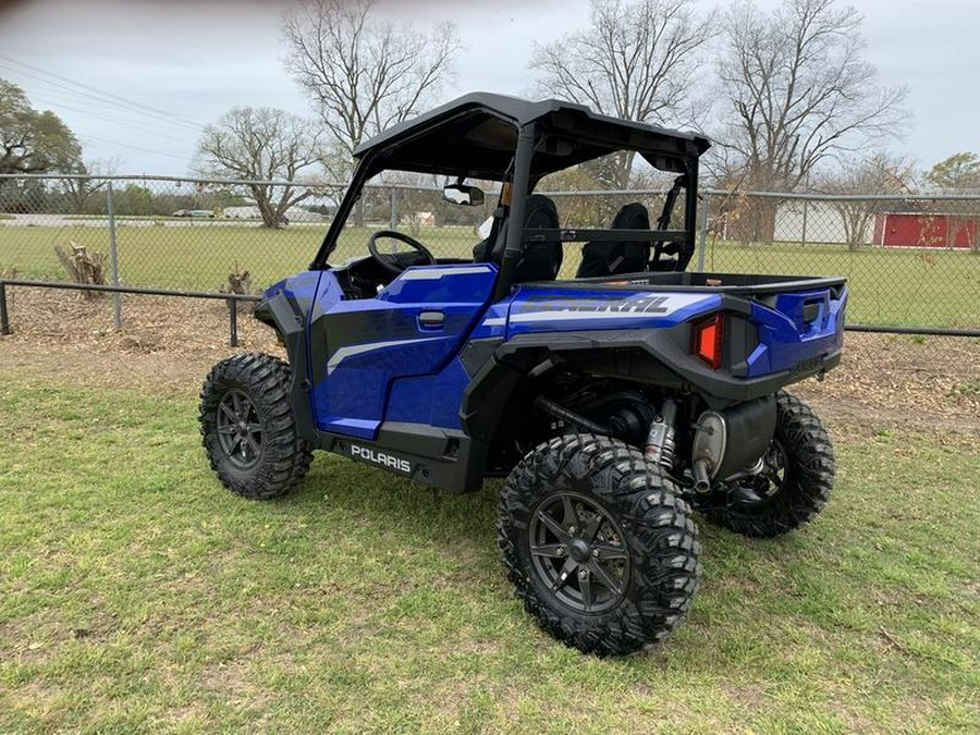 2024 Polaris® General XP 1000 Ultimate