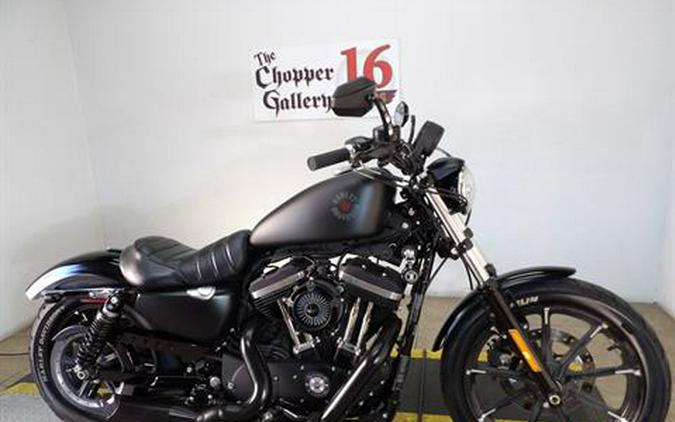 2020 Harley-Davidson Iron 883™