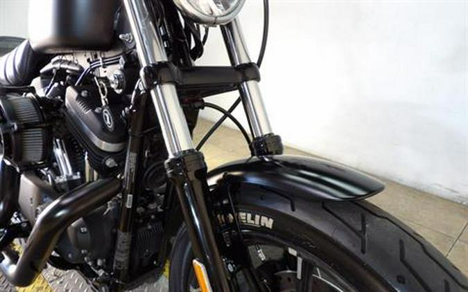 2020 Harley-Davidson Iron 883™