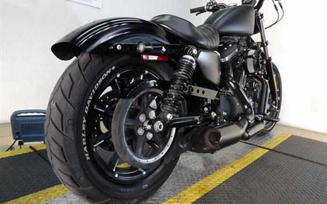 2020 Harley-Davidson Iron 883™