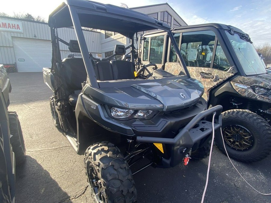 2024 Can-Am® Defender XT HD7