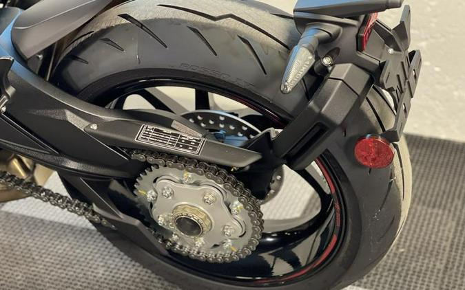 2023 MV Agusta Brutale RR