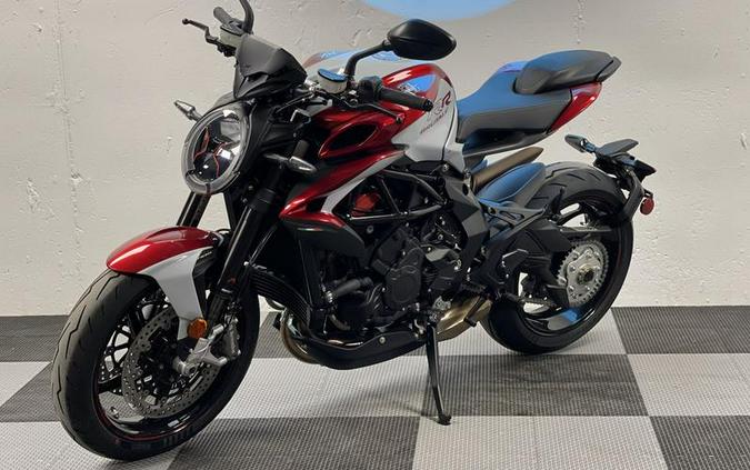 2023 MV Agusta Brutale RR