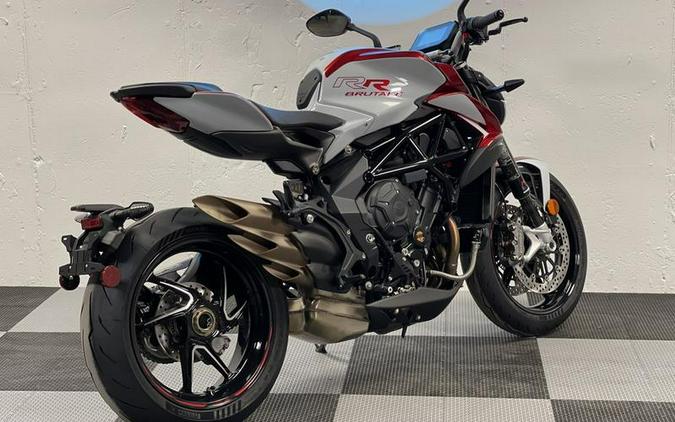 2023 MV Agusta Brutale RR