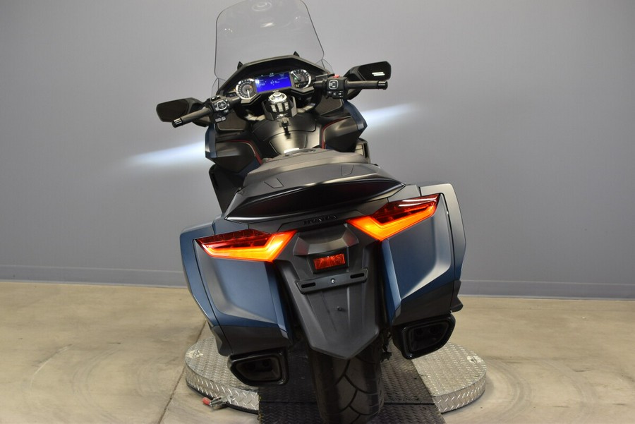 2022 Honda 2022 Honda GL1800BDN