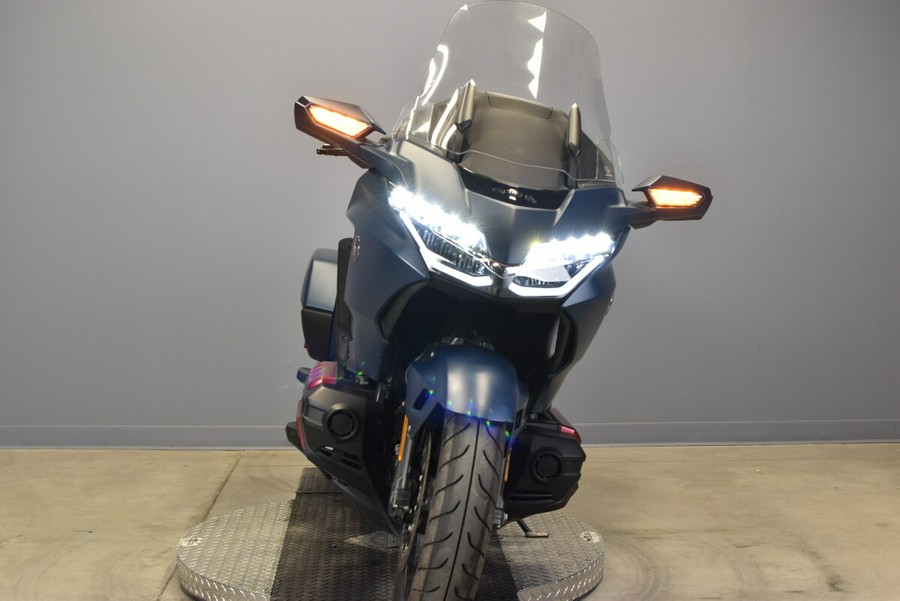 2022 Honda 2022 Honda GL1800BDN