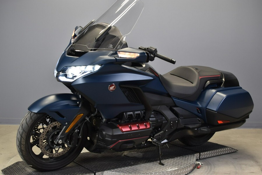 2022 Honda 2022 Honda GL1800BDN