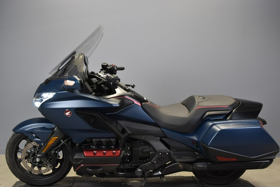 2022 Honda 2022 Honda GL1800BDN