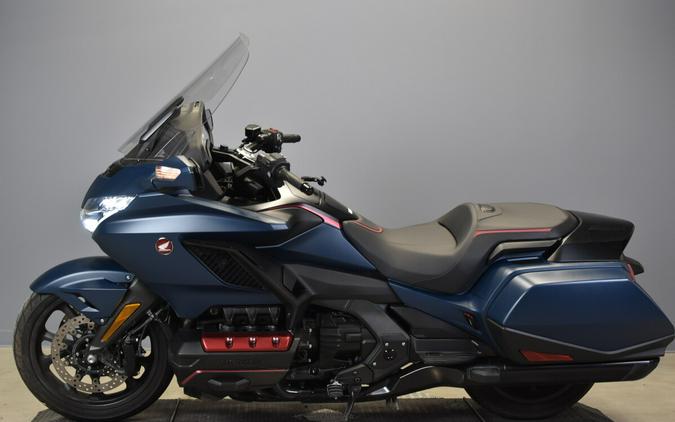 2022 Honda Powersports Gold Wing DCT