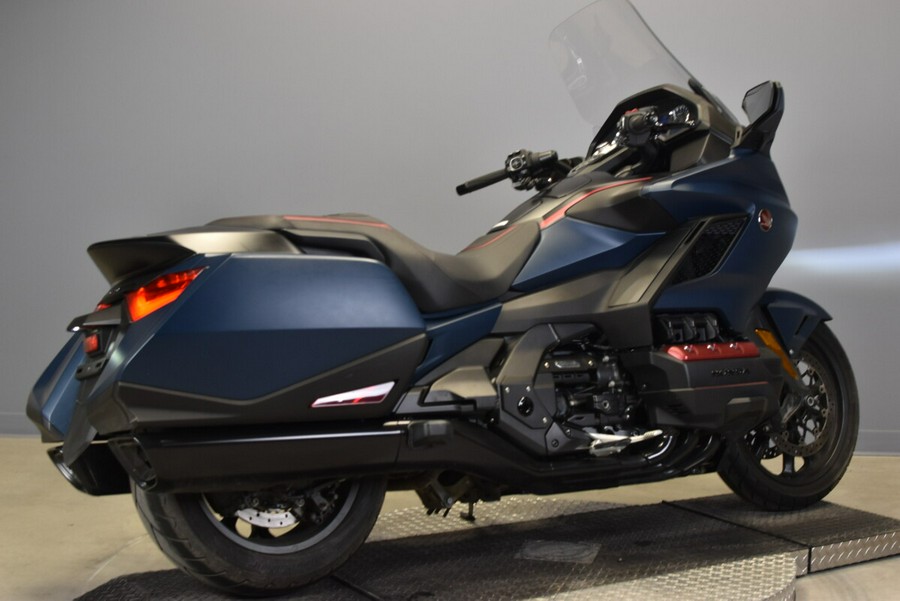 2022 Honda 2022 Honda GL1800BDN