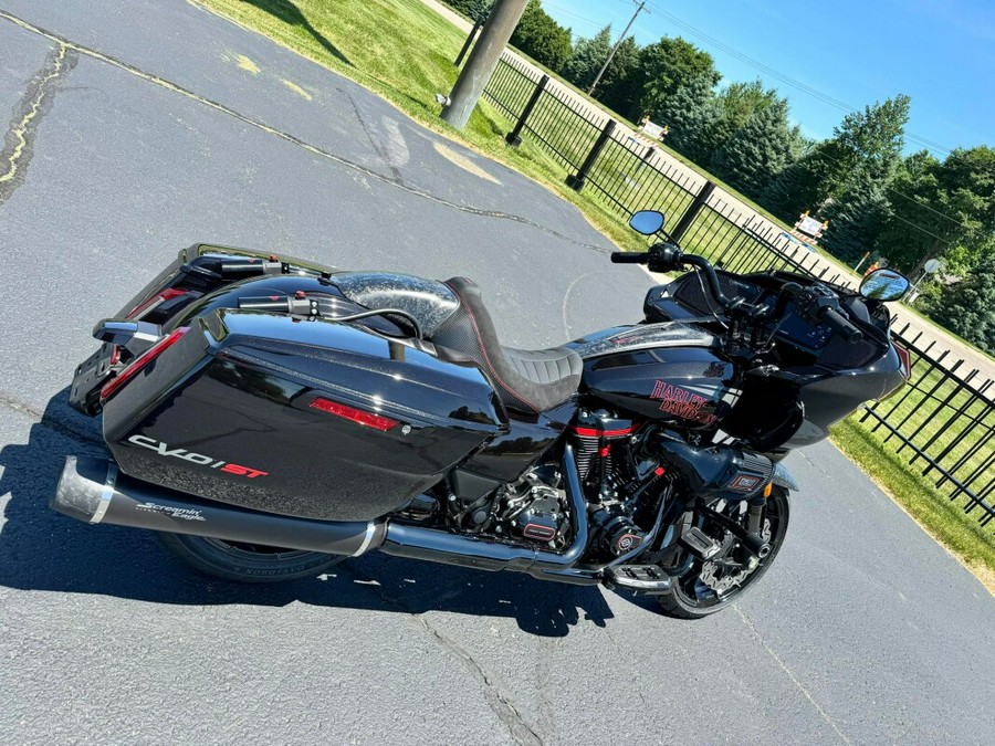 FLTRXSTSE 2024 CVO™ Road Glide® ST