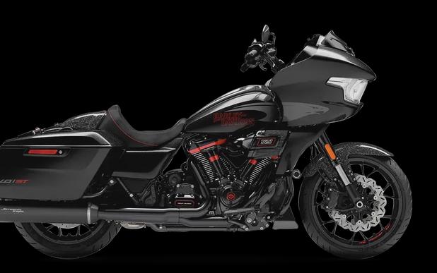 FLTRXSTSE 2024 CVO™ Road Glide® ST