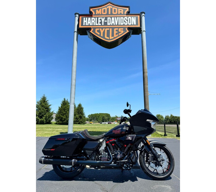 FLTRXSTSE 2024 CVO™ Road Glide® ST