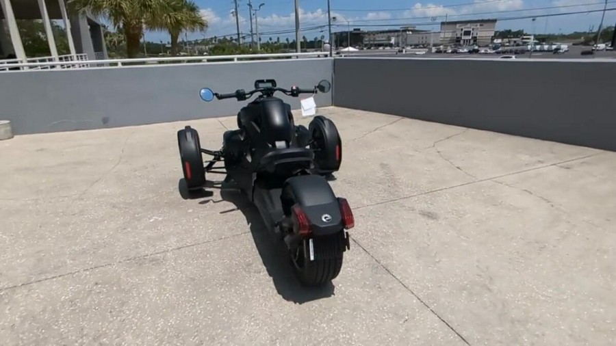 2025 Can-Am Ryker 600 ACE