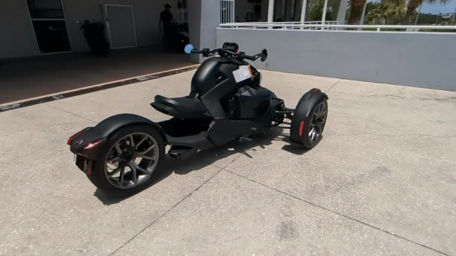 2025 Can-Am Ryker 600 ACE