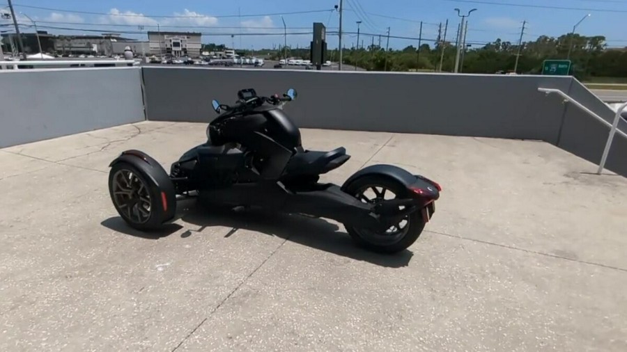 2025 Can-Am Ryker 600 ACE