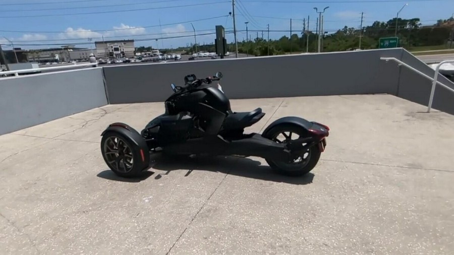 2025 Can-Am Ryker 600 ACE