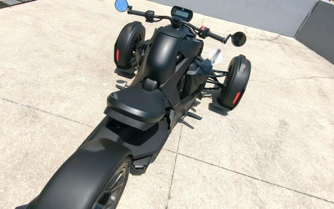 2025 Can-Am Ryker 600 ACE