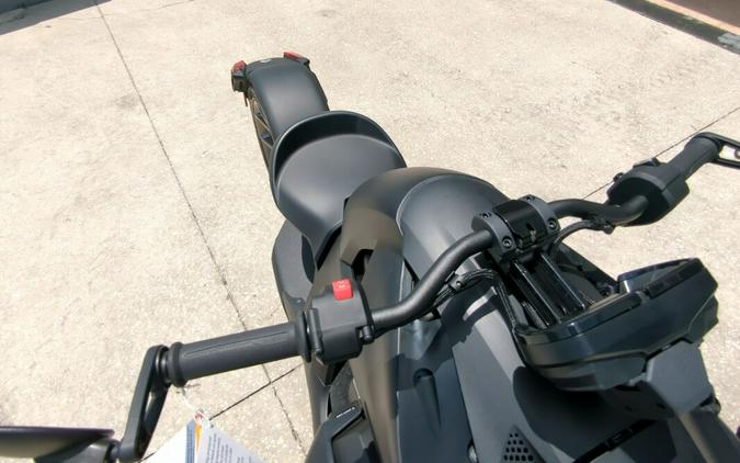 2025 Can-Am Ryker 600 ACE