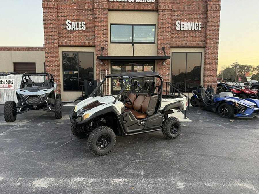 2025 Yamaha Viking EPS Ranch Edition