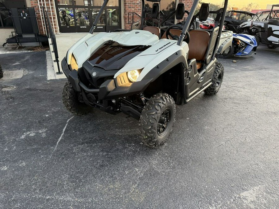2025 Yamaha Viking EPS Ranch Edition