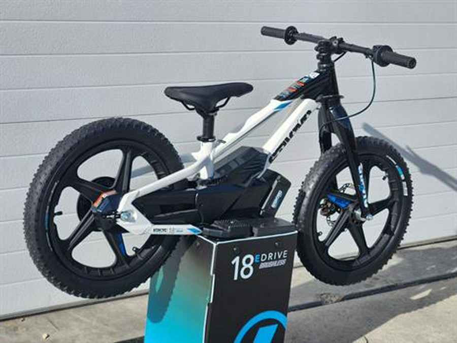 2023 Stacyc 18eDRIVE Launch Edition