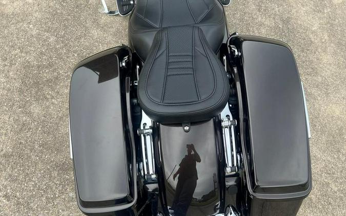 2018 Harley-Davidson® FLTRX - Road Glide®