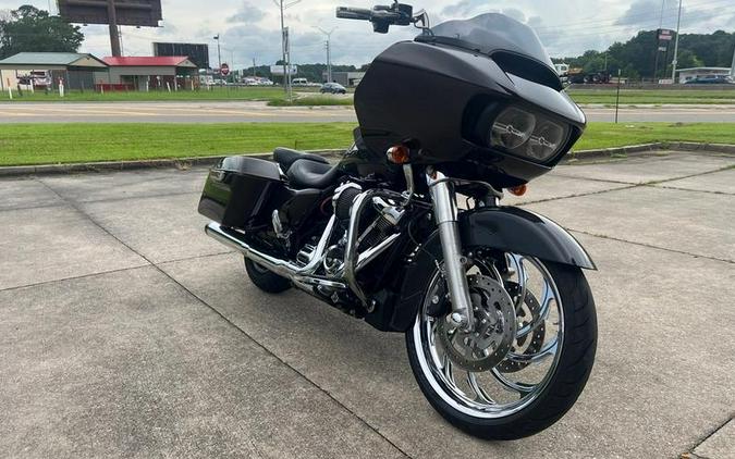 2018 Harley-Davidson® FLTRX - Road Glide®