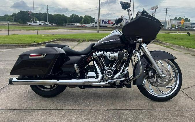 2018 Harley-Davidson® FLTRX - Road Glide®