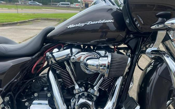 2018 Harley-Davidson® FLTRX - Road Glide®