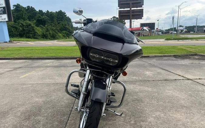 2018 Harley-Davidson® FLTRX - Road Glide®