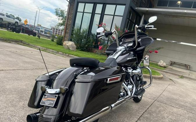 2018 Harley-Davidson® FLTRX - Road Glide®