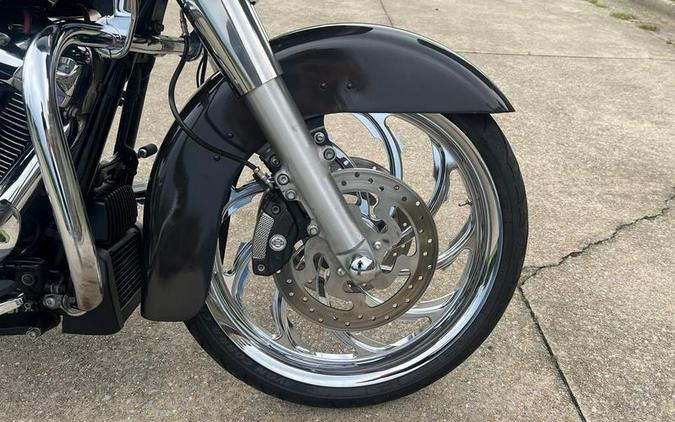 2018 Harley-Davidson® FLTRX - Road Glide®