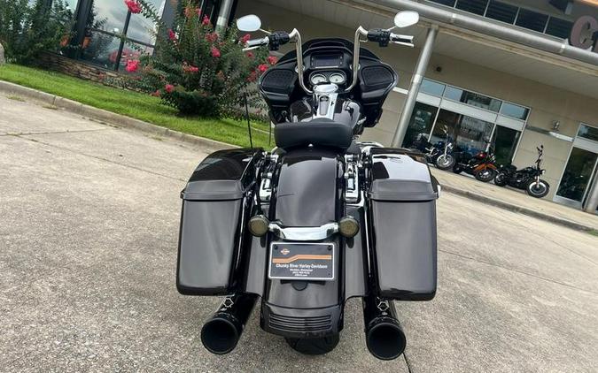 2018 Harley-Davidson® FLTRX - Road Glide®