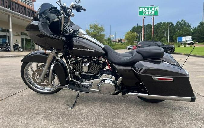 2018 Harley-Davidson® FLTRX - Road Glide®