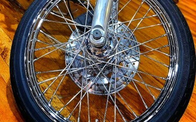 USED 2006 Harley-Davidson® Wide Glide, FXDWGI