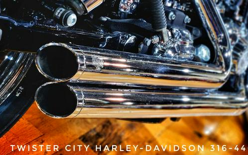 USED 2006 Harley-Davidson® Wide Glide, FXDWGI