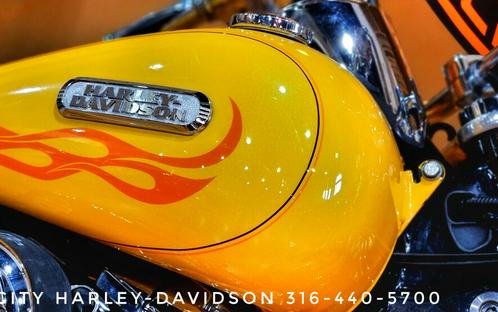 USED 2006 Harley-Davidson® Wide Glide, FXDWGI