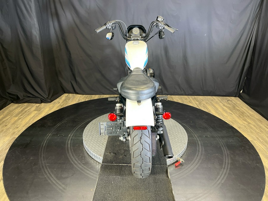 2019 Harley-Davidson Iron 1200™