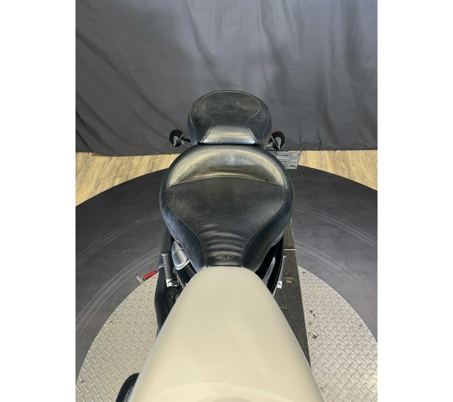 2019 Harley-Davidson Iron 1200™