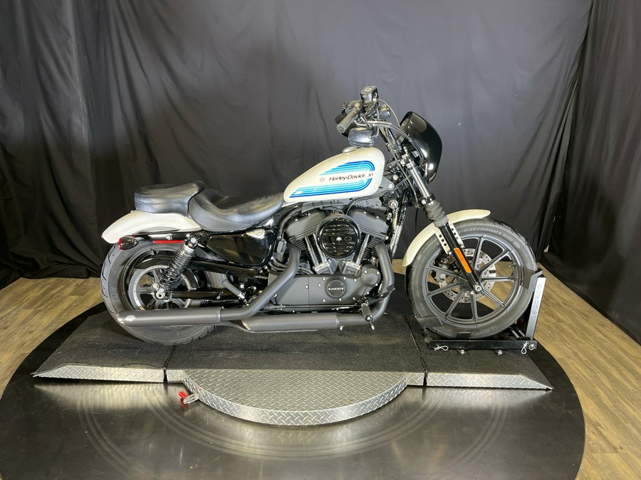 2019 Harley-Davidson Iron 1200™