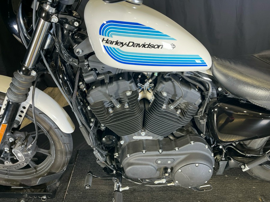 2019 Harley-Davidson Iron 1200™