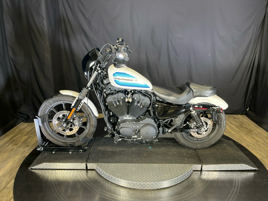 2019 Harley-Davidson Iron 1200™