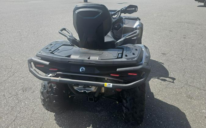 2025 Can-Am Outlander MAX XT 1000R