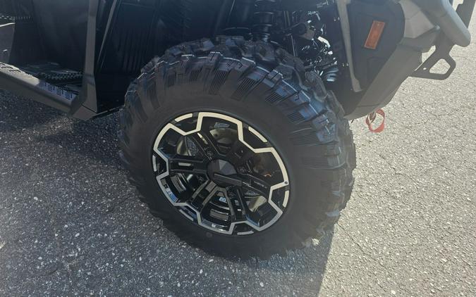 2025 Can-Am Outlander MAX XT 1000R