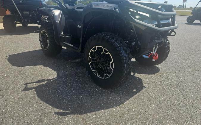2025 Can-Am Outlander MAX XT 1000R